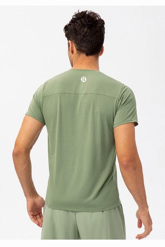 Lululemon Men's T-shirts 82